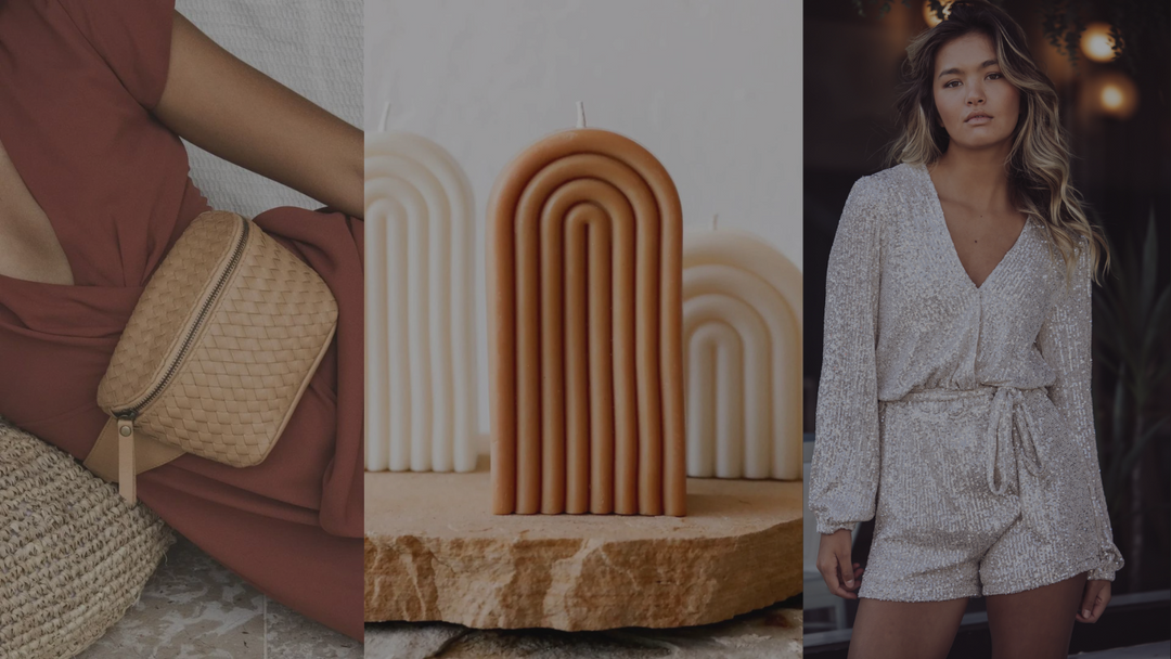 Join our FREE Rewards Program and receive redeemable points for every purchase, exclusive deals, early bird access and more!