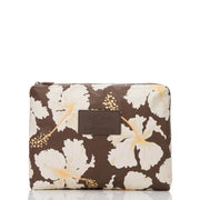 ALOHA Collection Tahaa Mid Pouch in Coconut
