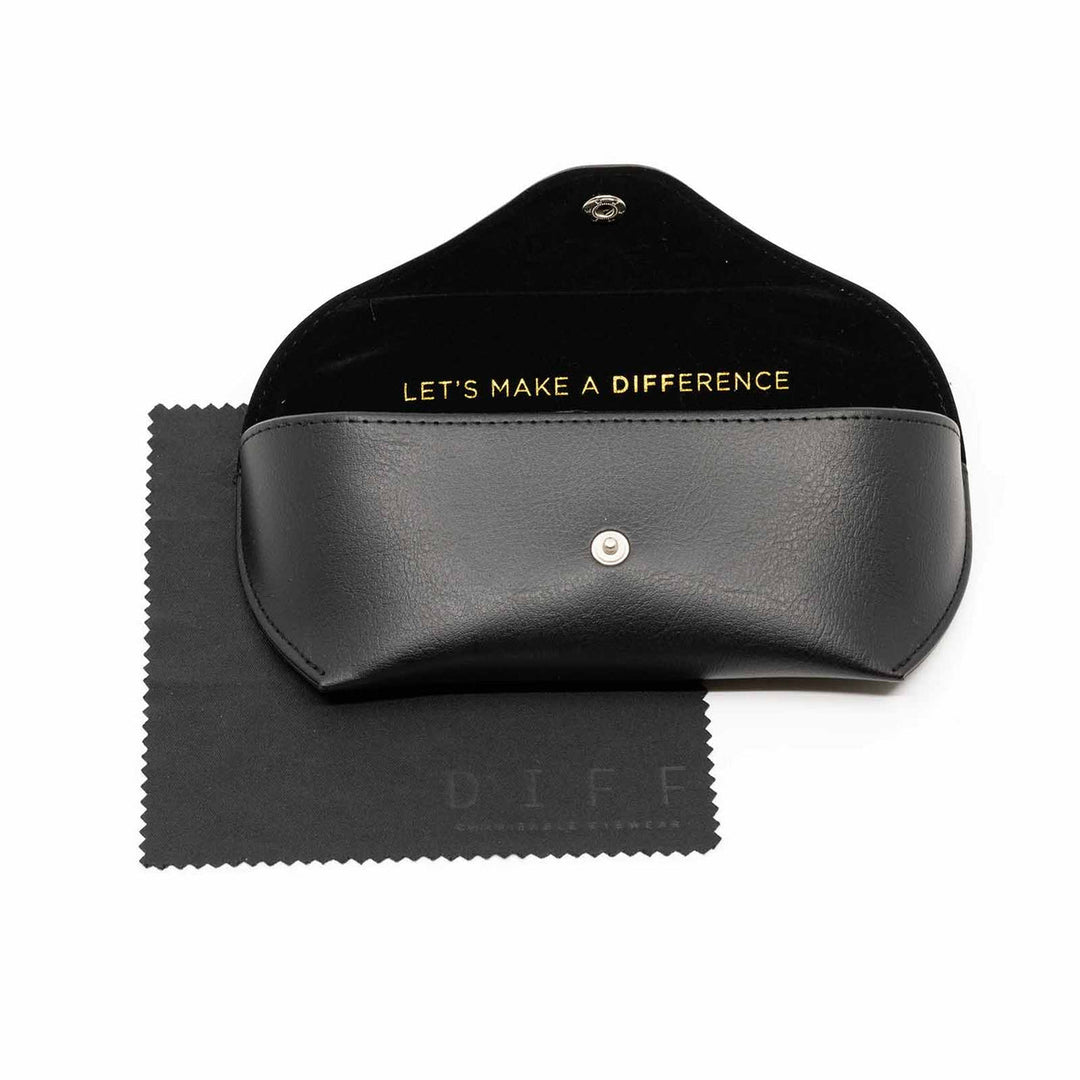 DIFF EYEWEAR Bella Sunglasses - Jayden P Boutique