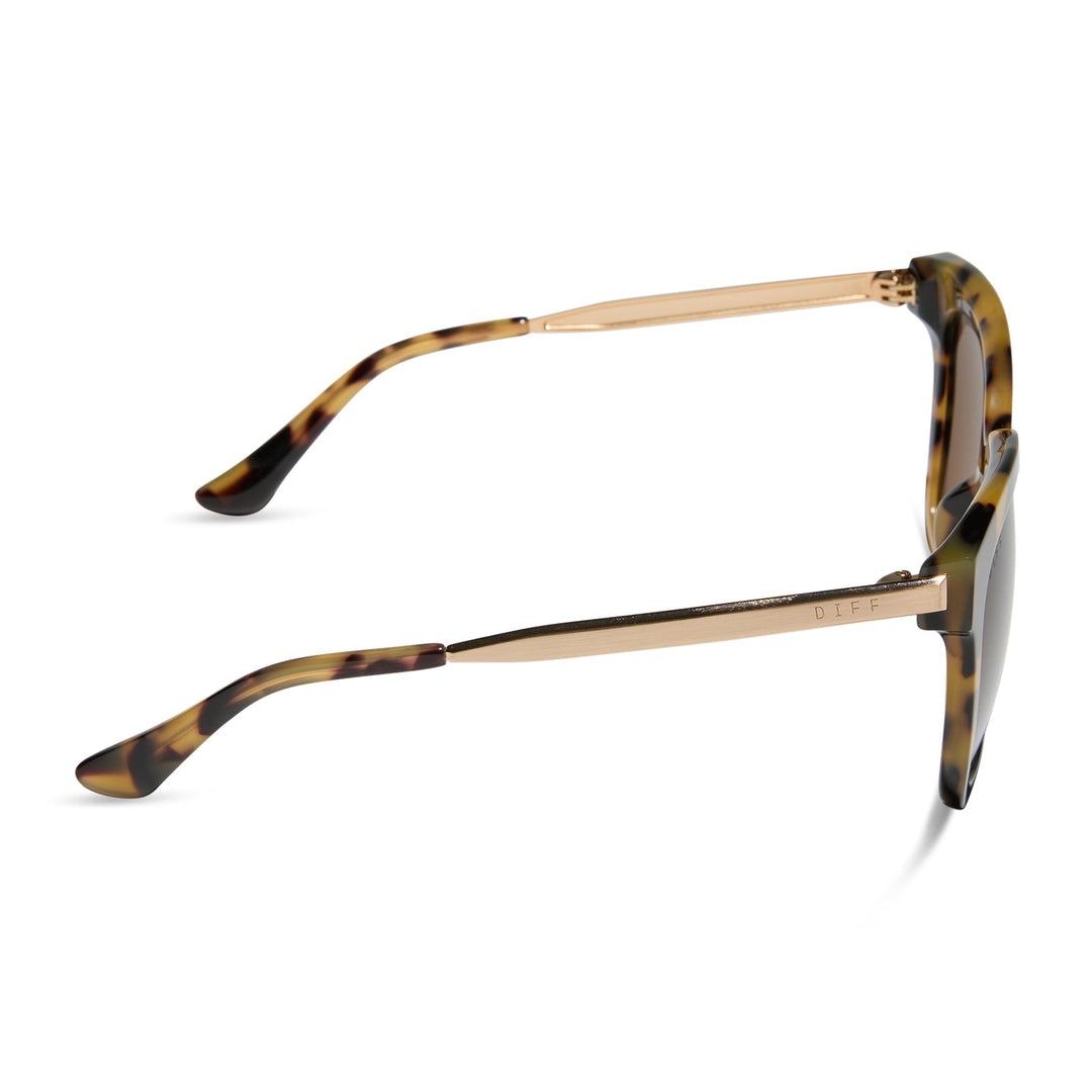 DIFF EYEWEAR Bella Sunglasses - Jayden P Boutique