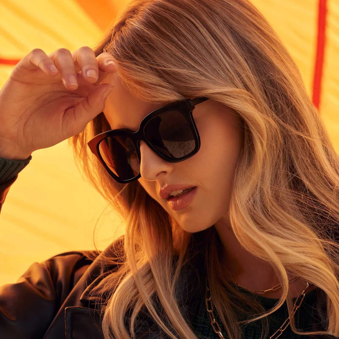 DIFF EYEWEAR Bella Sunglasses - Jayden P Boutique