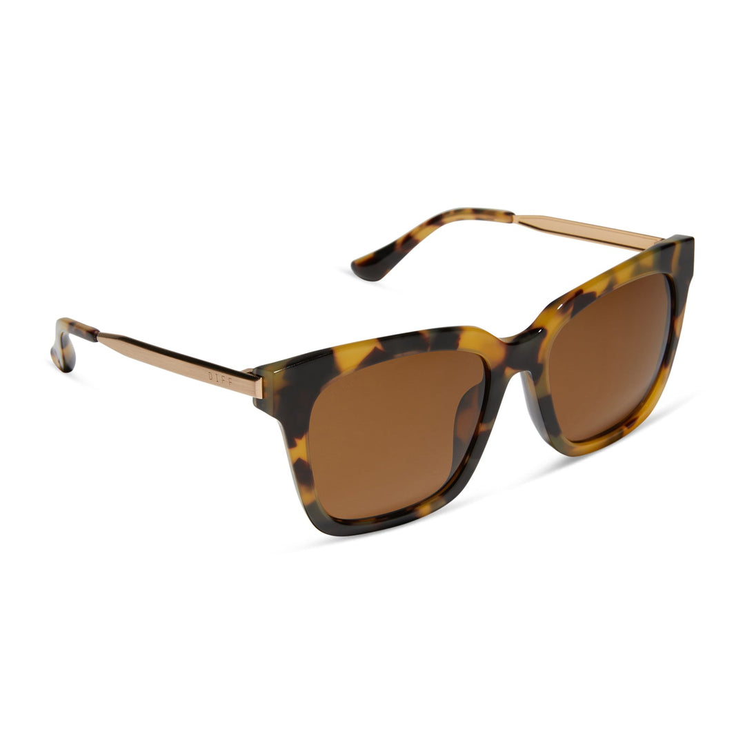 DIFF EYEWEAR Bella Sunglasses - Jayden P Boutique
