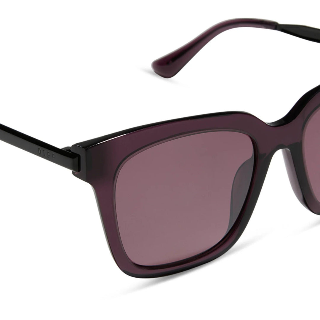 DIFF EYEWEAR Bella Sunglasses - Jayden P Boutique
