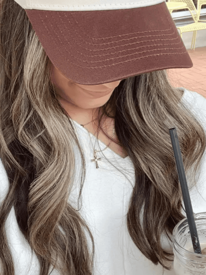 KENZKUSTOMZ - Weekend Brunch Club Trucker Hat - Jayden P Boutique