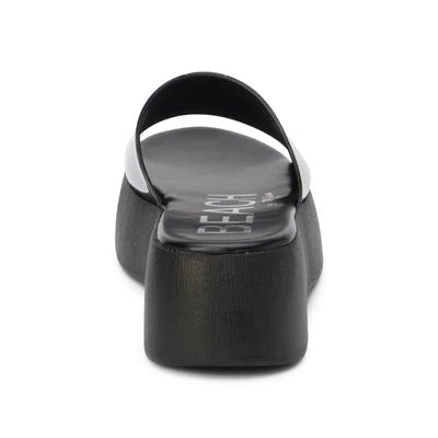 Matisse Solar Beach Platform Sandal - Jayden P Boutique