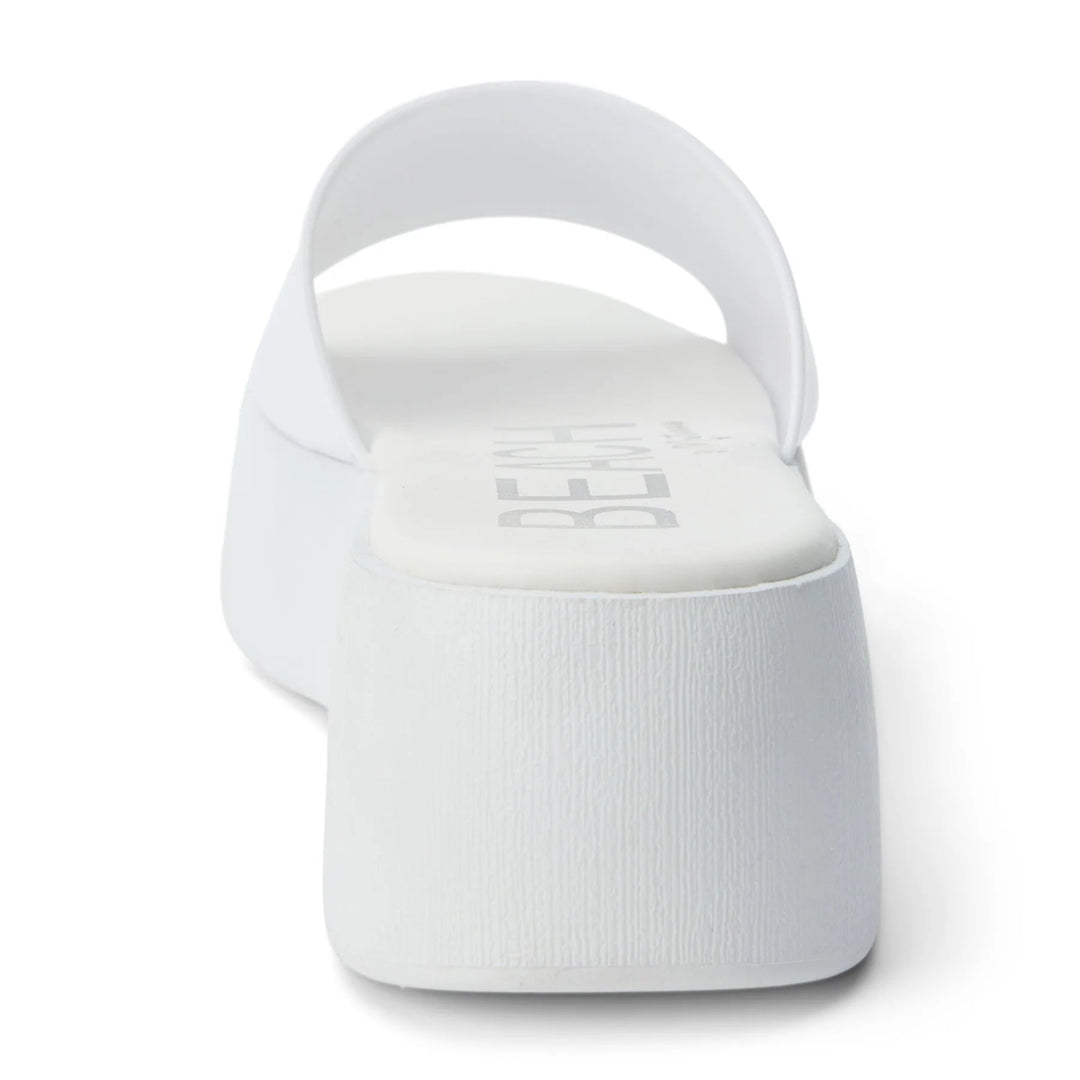 Matisse Solar Beach Platform Sandal - Jayden P Boutique