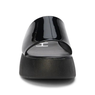 Matisse Solar Beach Platform Sandal - Jayden P Boutique