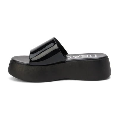Matisse Solar Beach Platform Sandal - Jayden P Boutique