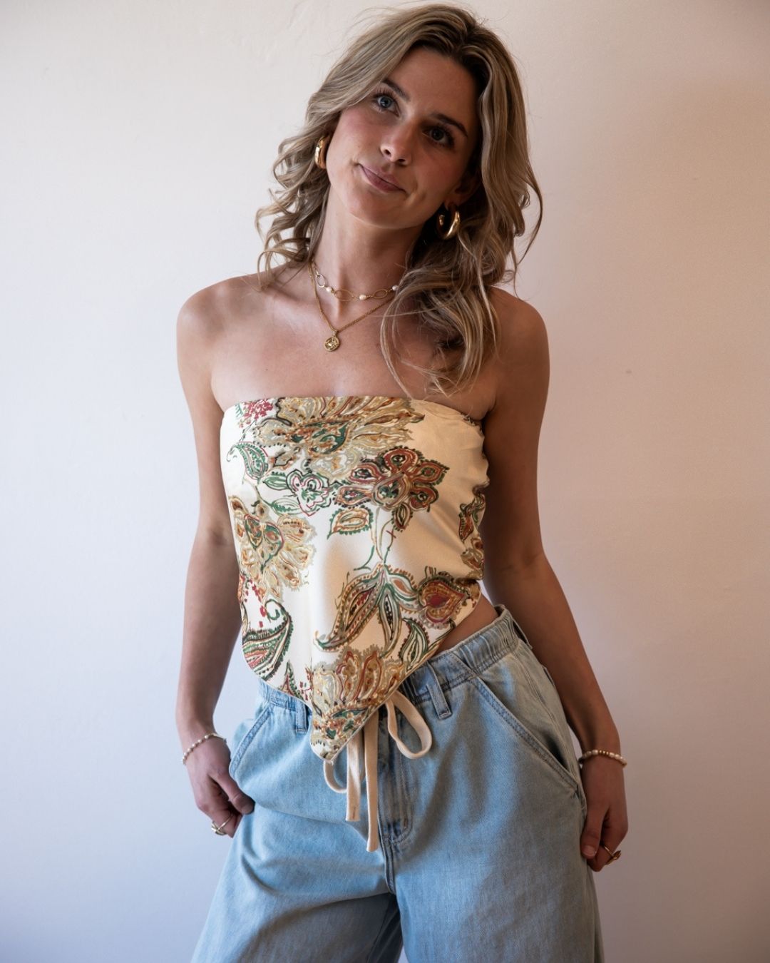 10 Boho Outfit Ideas for Summer in Carlsbad - Jayden P Boutique