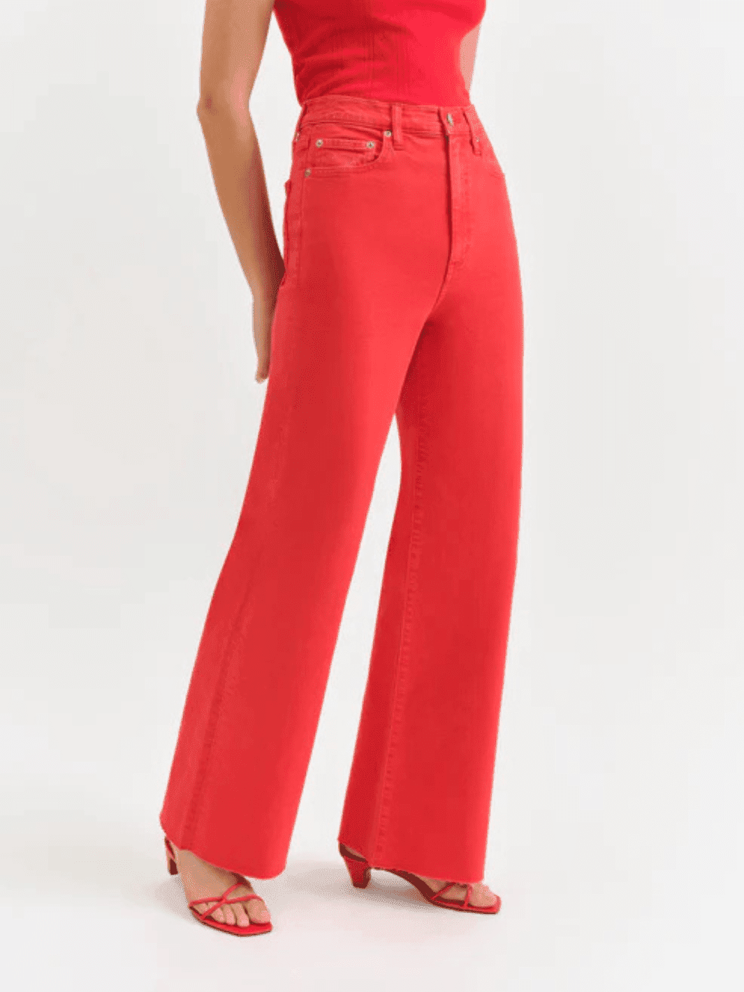Daze Denim Edit - Jayden P Boutique