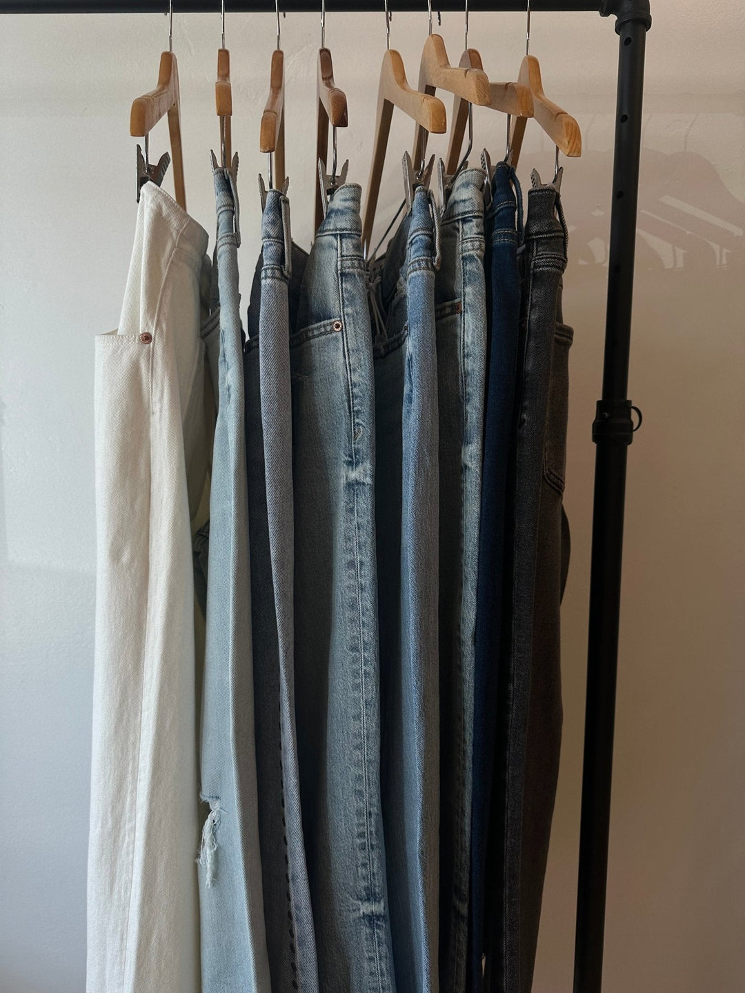 Fall Outfit Staples You’ll Live In - Jayden P Boutique