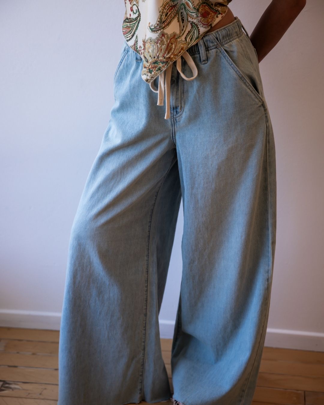 Free People vs. DAZE DENIM: Which Brand Is Right for You? - Jayden P Boutique