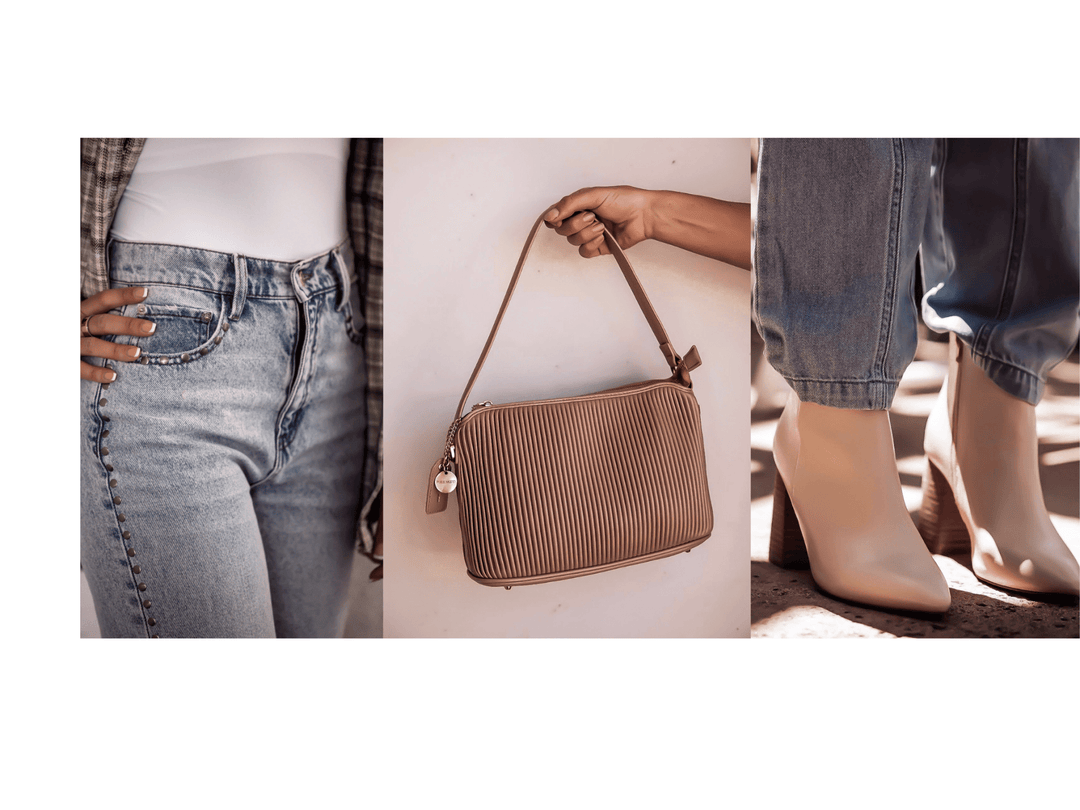 From Day to Night: How to Transition Your Look Effortlessly - Jayden P Boutique