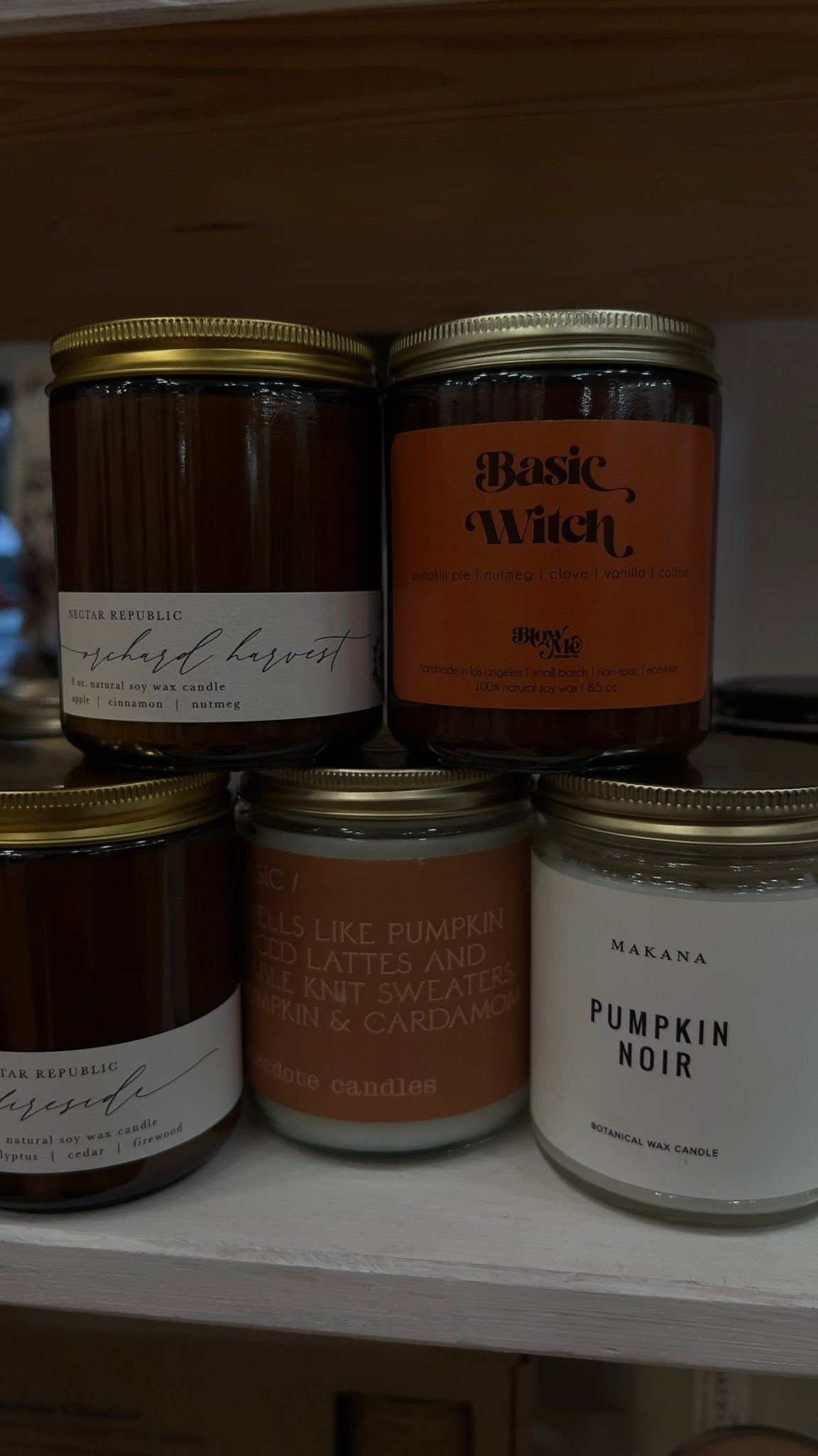 Happy Thanksgiving Babe, Plus a Little Holiday Treat - Jayden P Boutique