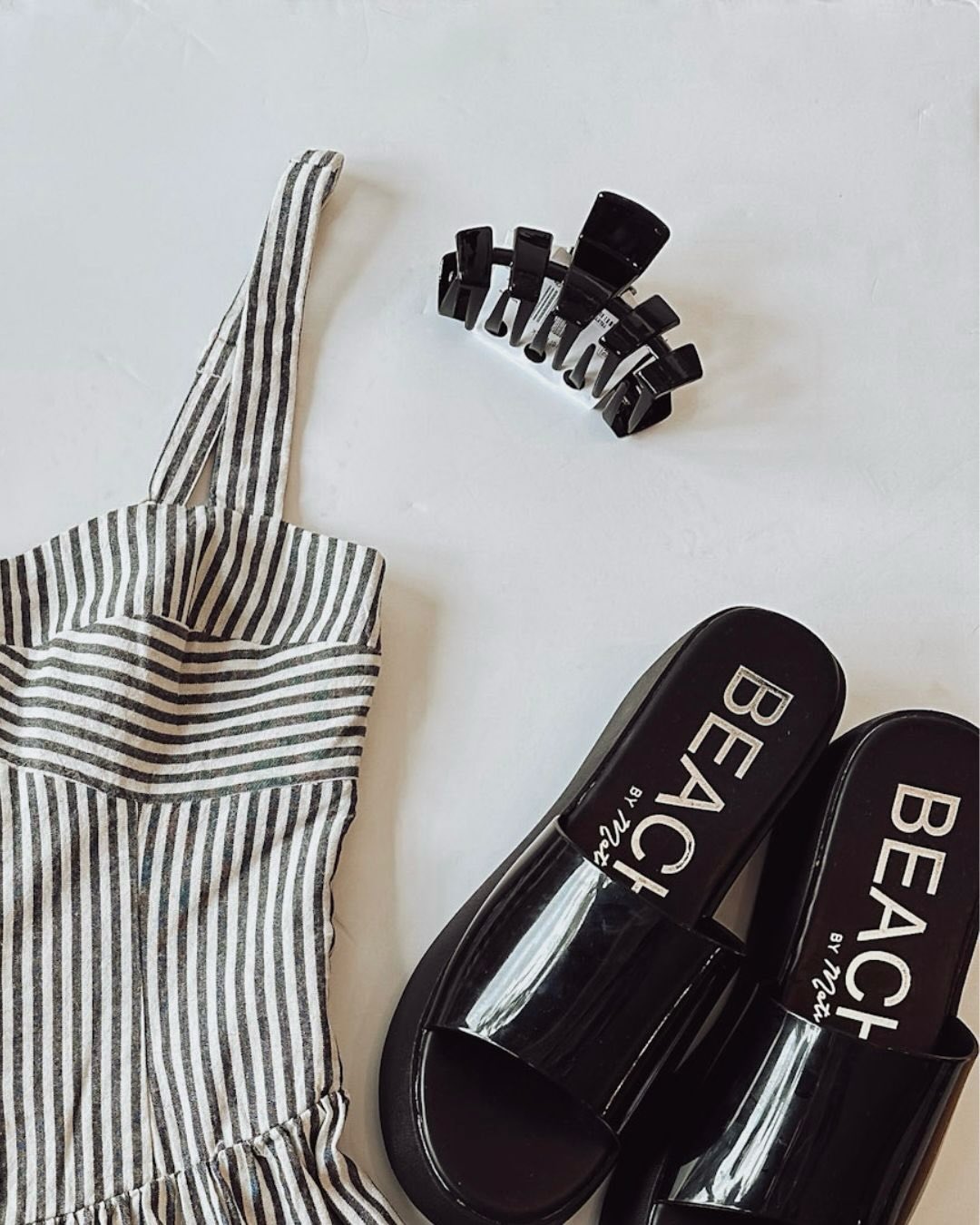 How to Style Denim This Summer - Jayden P Boutique