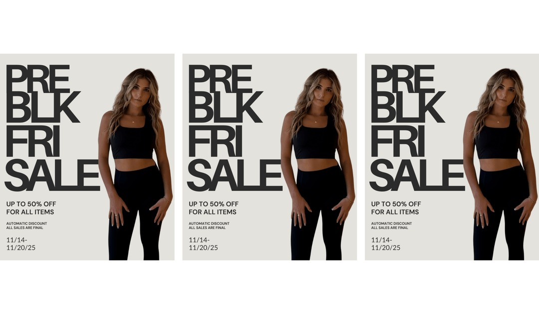 It’s Here: Jayden P Boutique’s Early Black Friday Sale Starts NOW - Jayden P Boutique