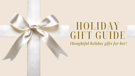 Jayden P Boutique Holiday Gift Guide 2025