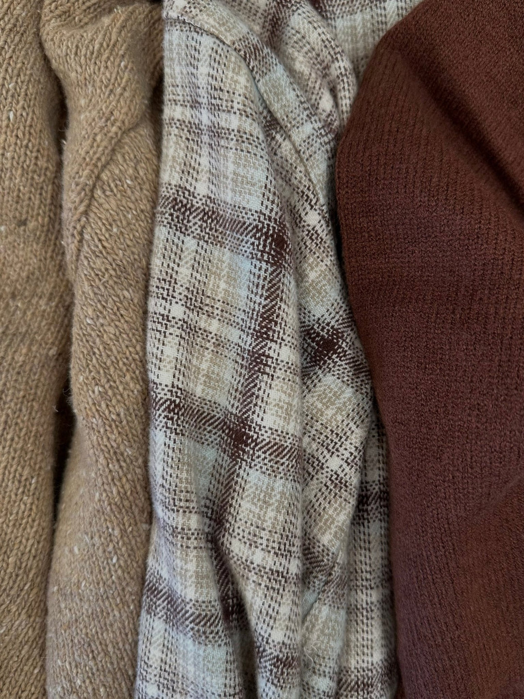 Sweater & Cardigan Season Has Arrived at Jayden P Boutique - Jayden P Boutique