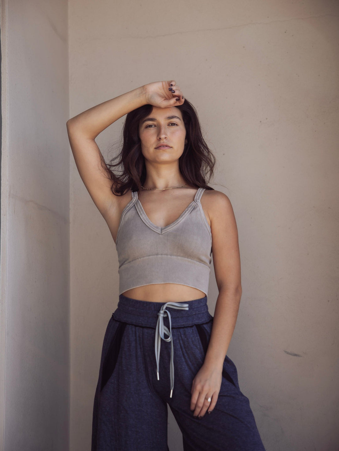 The Athleisure Edit: Effortless Outfits for Every Day - Jayden P Boutique