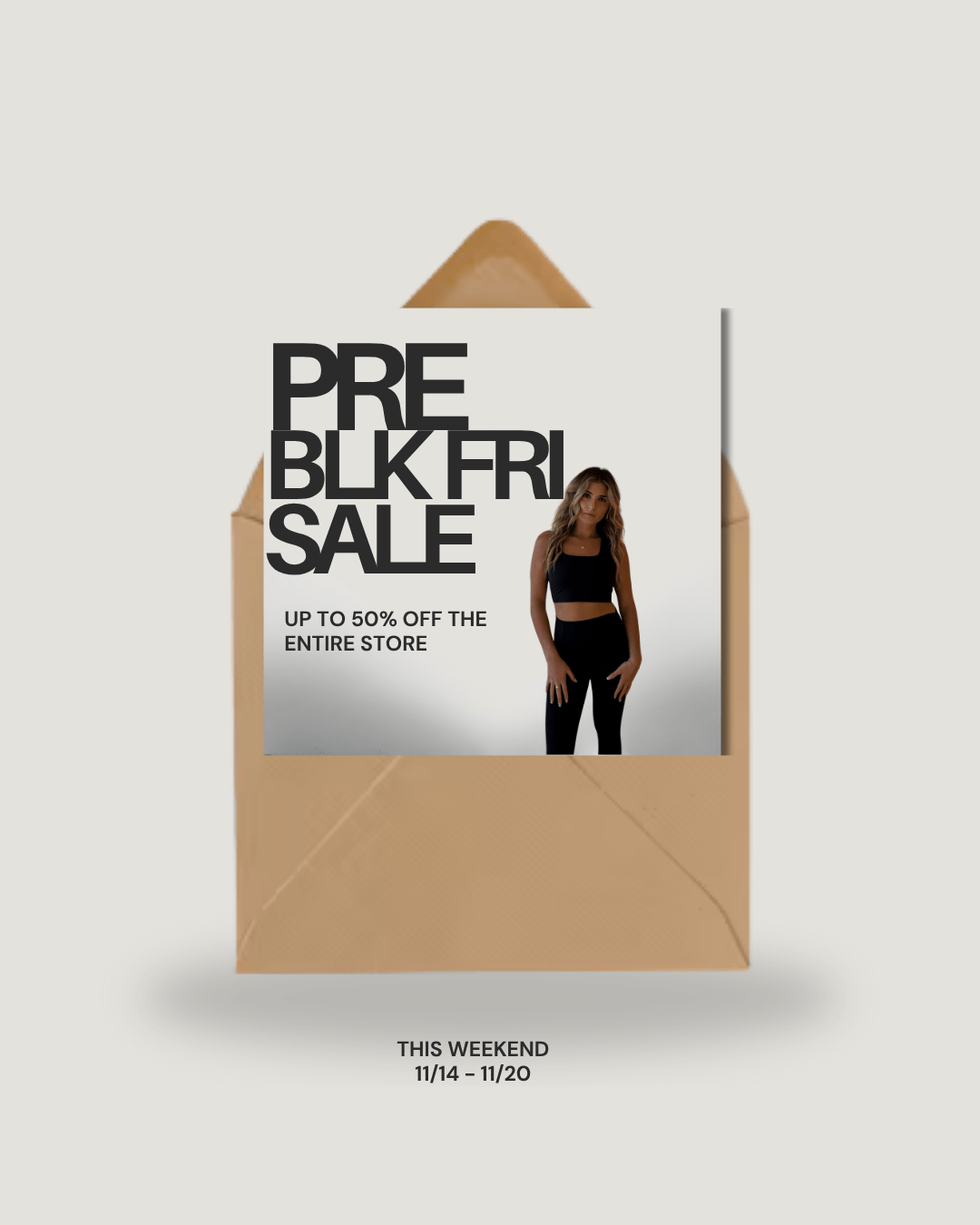 Tomorrow It Begins: Jayden P Boutique’s Early Black Friday Sale - Jayden P Boutique