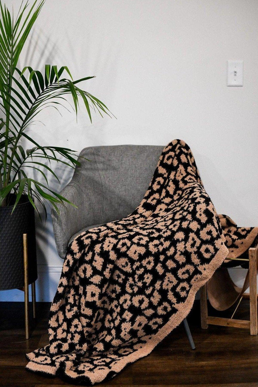 BLANKETS - Jayden P Boutique