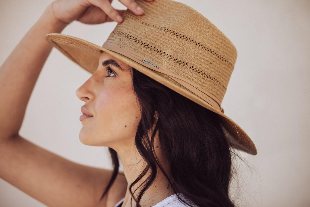 GIGI PIP HATS - Jayden P Boutique