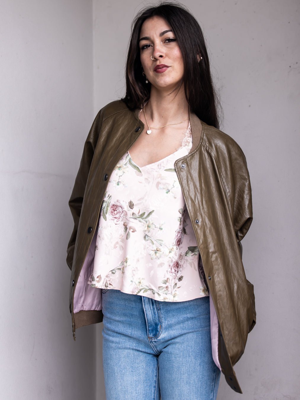 OUTERWEAR - Jayden P Boutique