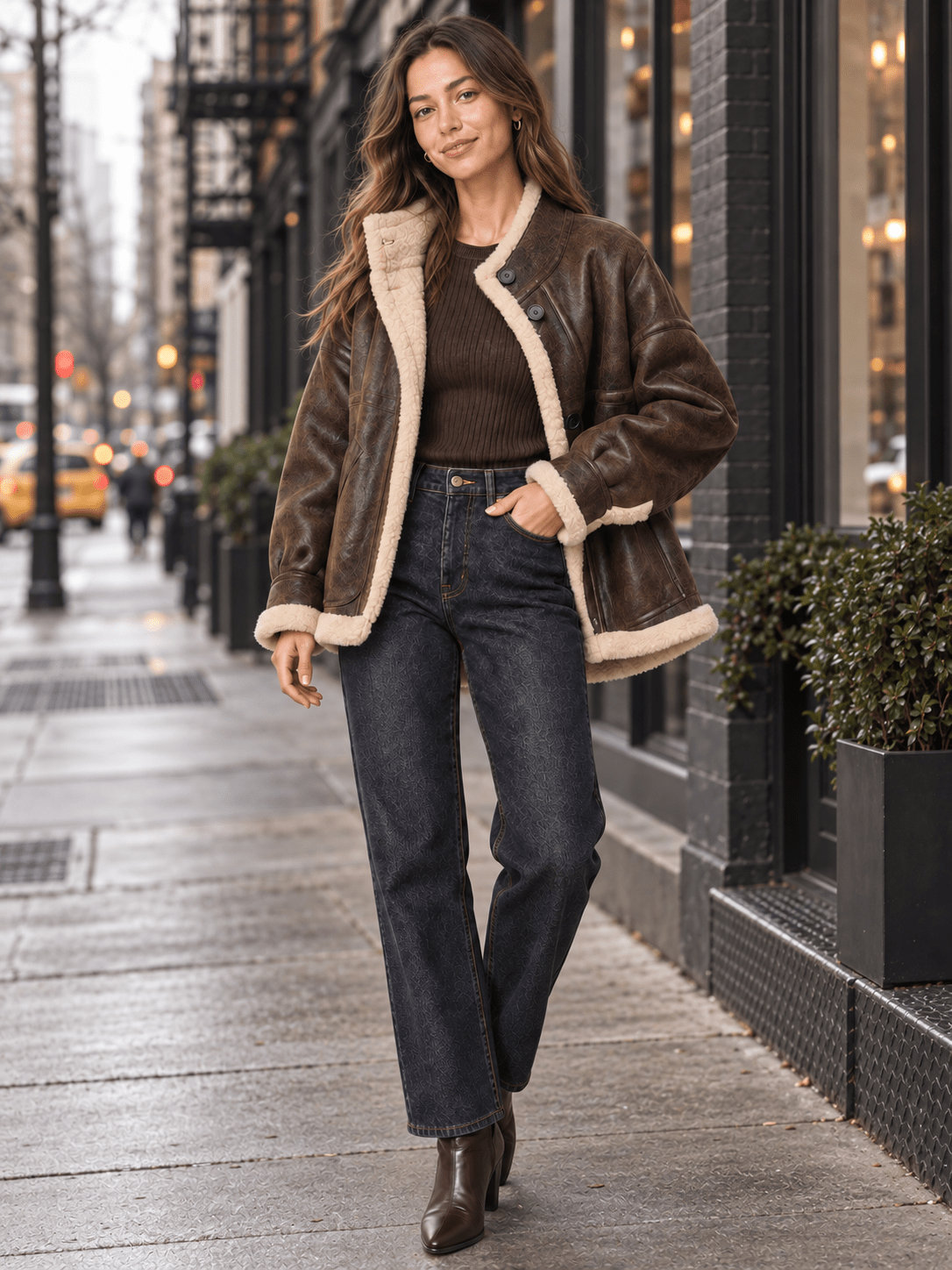 OUTERWEAR