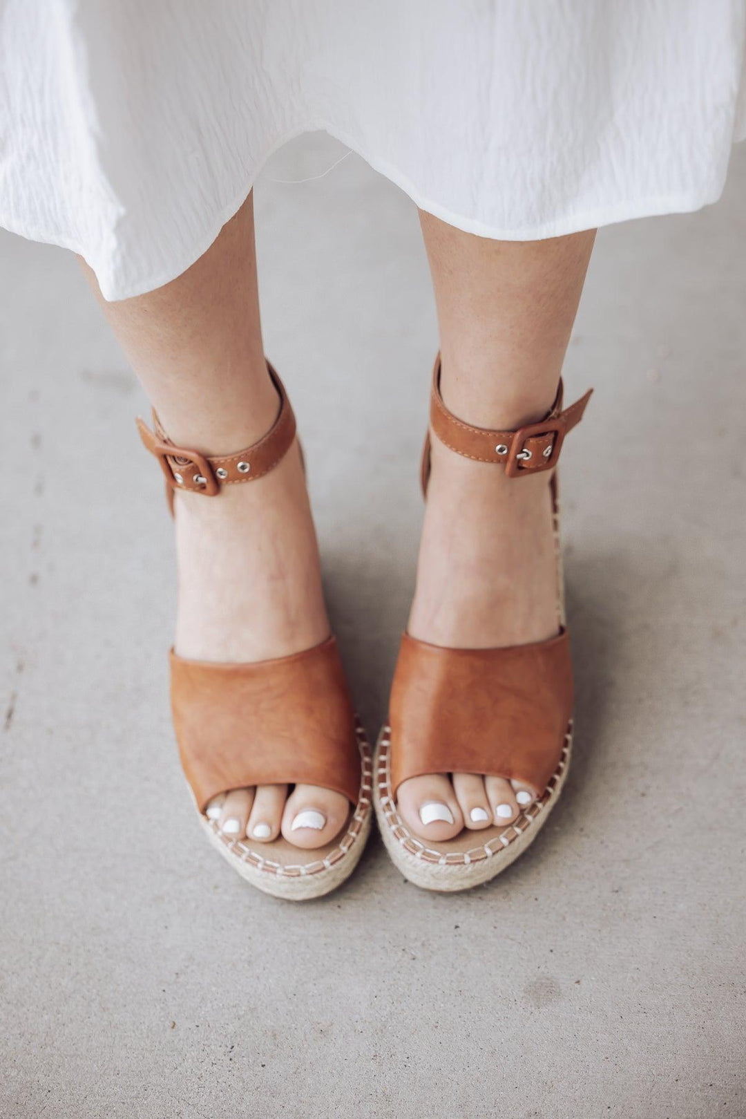 SANDALS - Jayden P Boutique