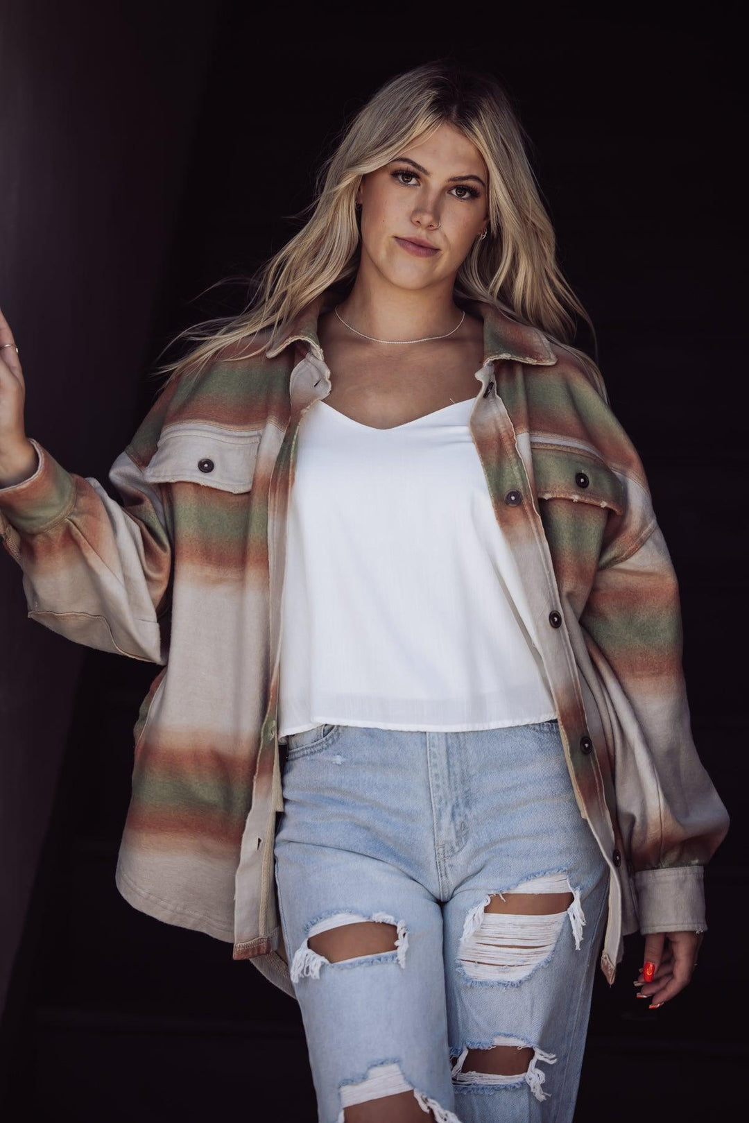 SHACKETS - Jayden P Boutique