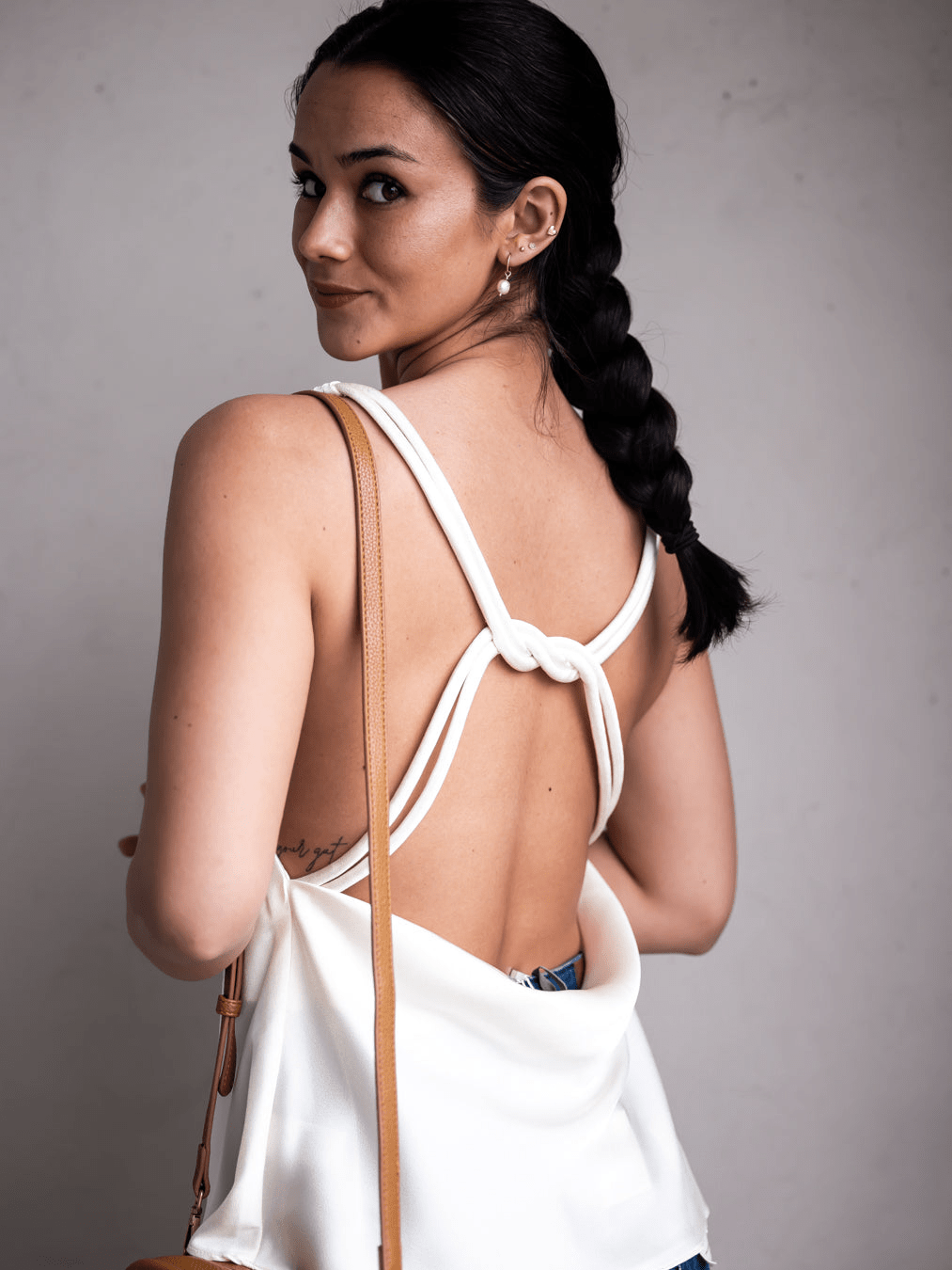 TOPS - Jayden P Boutique