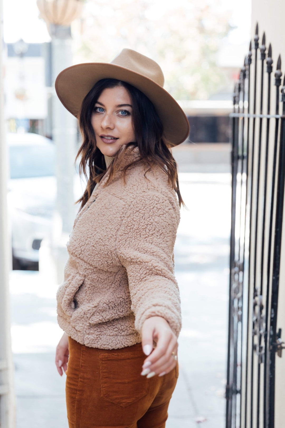 WINTER COLLECTION - Jayden P Boutique