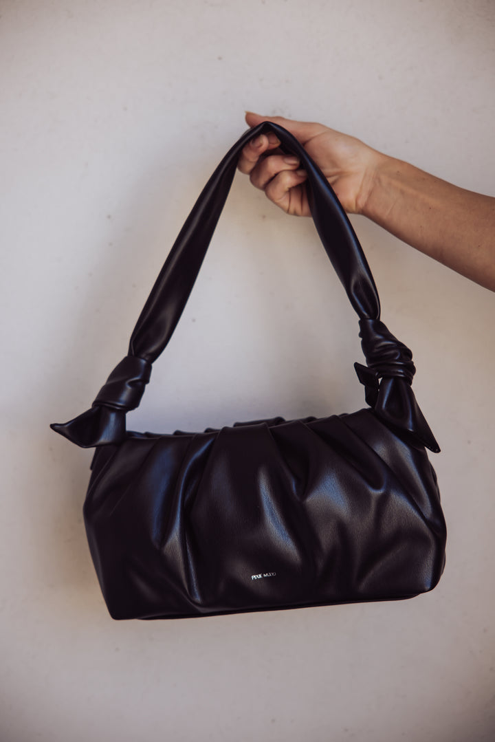 Pixie Mood Luna Recycled Vegan Shoulder Bag