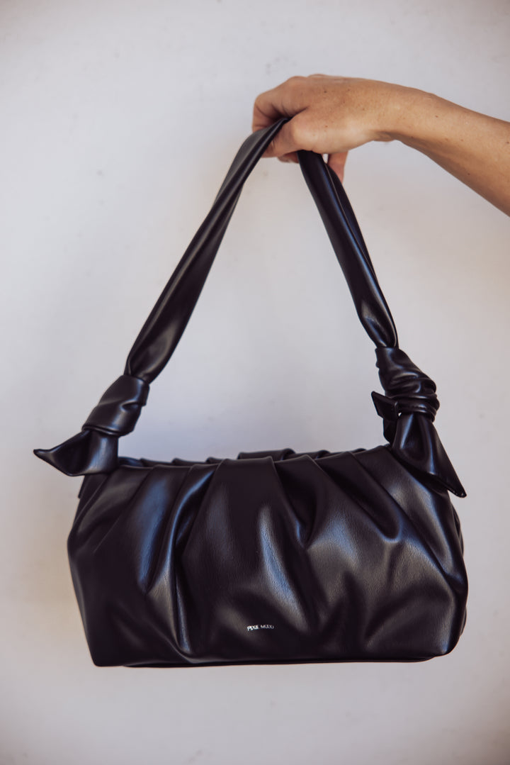 Pixie Mood Luna Recycled Vegan Shoulder Bag