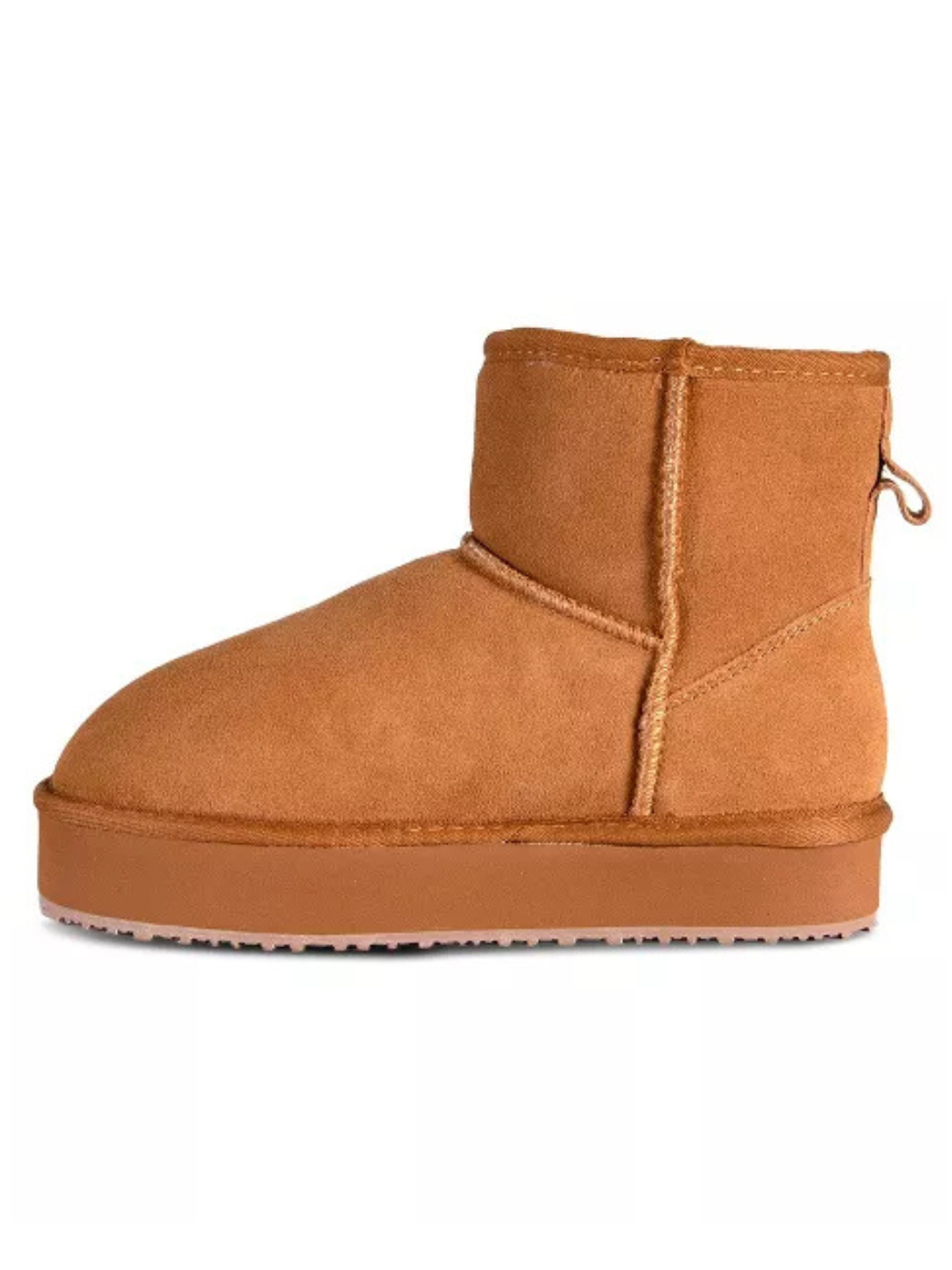 Cloud Nine Sheepskin - Ava Boots