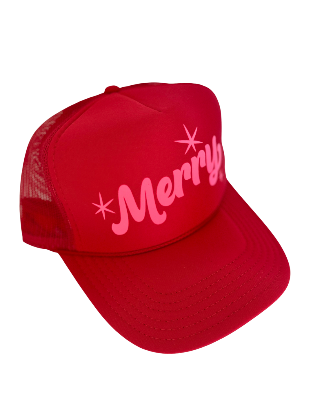 Local Beach - Merry Trucker Hat