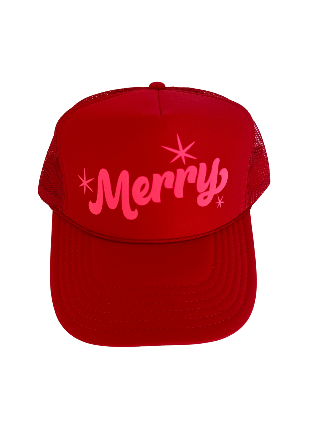 Local Beach - Merry Trucker Hat