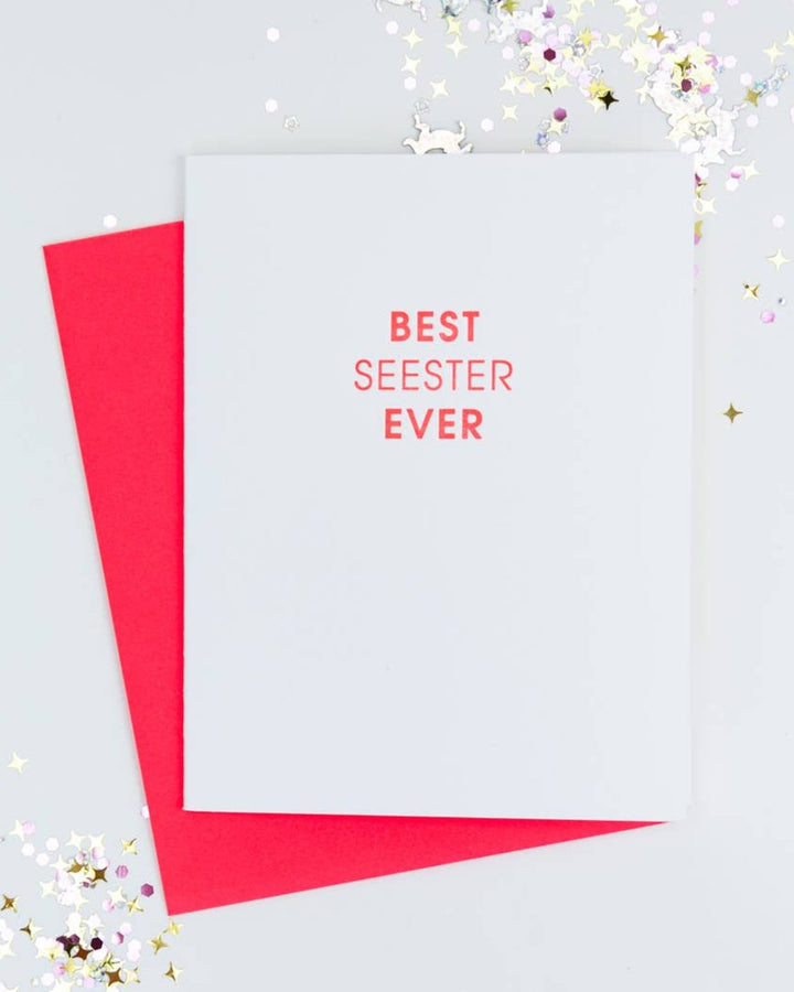 Letterpress Greeting Cards