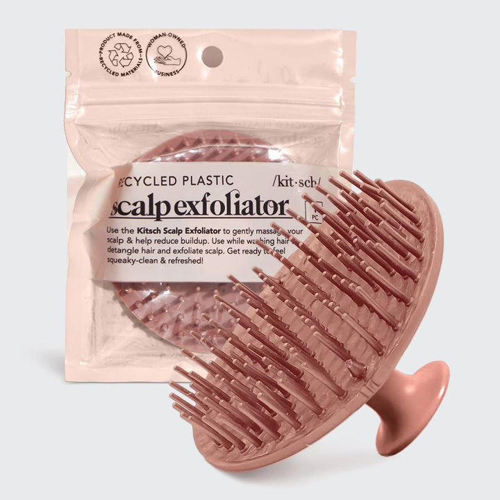 Jayden P Boutique - KITSCH - Scalp Exfoliator - Default Title