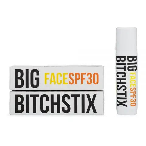 Bitchstix Face SPF 30 Stix