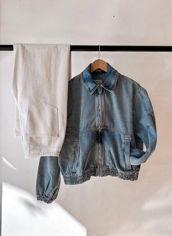 Shop women’s denim at Jayden P Boutique