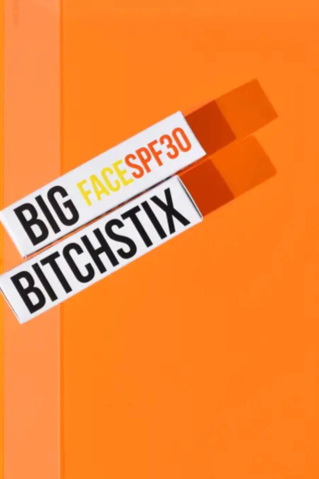 Bitchstix Face SPF 30 Stix