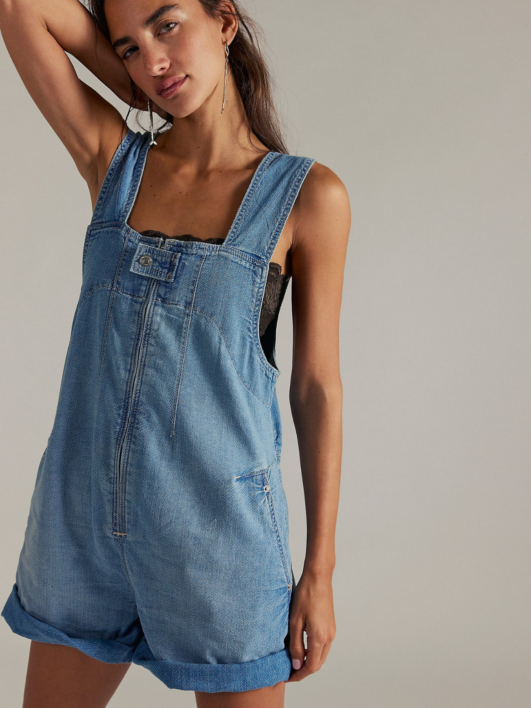 We The Free Jude Shortalls