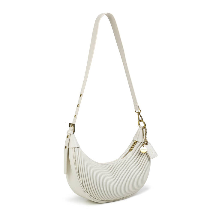 Pixie Mood - Crescent - Recycled Vegan Crossbody Bag