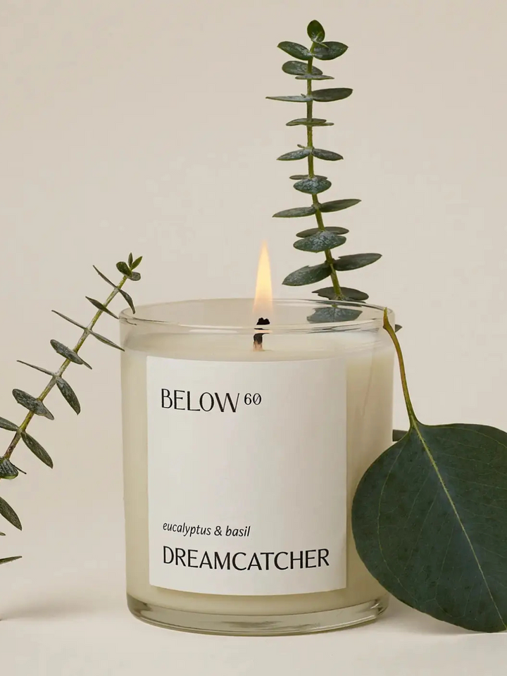 BELOW 60 | Dreamcatcher