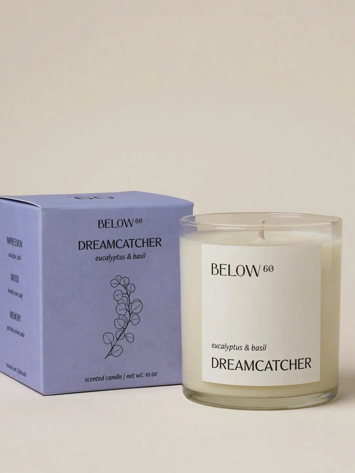 BELOW 60 | Dreamcatcher