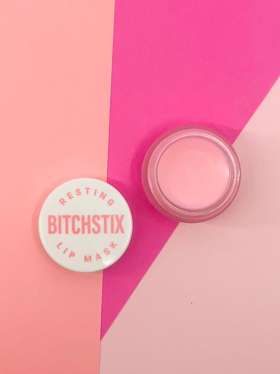 BITCHSTIX- Resting BITCHSTIX Lip Mask