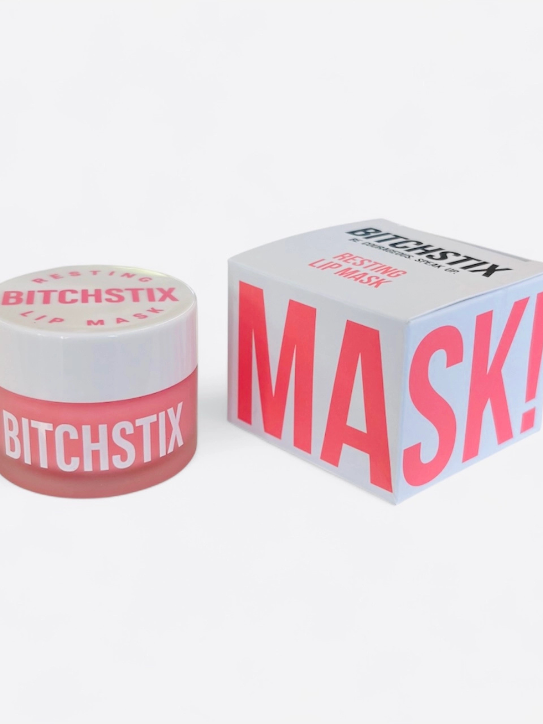 BITCHSTIX- Resting BITCHSTIX Lip Mask