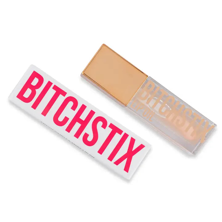 Bitchstix Lip Oil