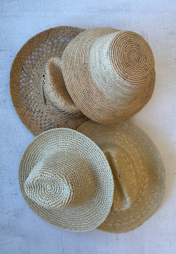 Shop women’s hats and handbags at Jayden P Boutique